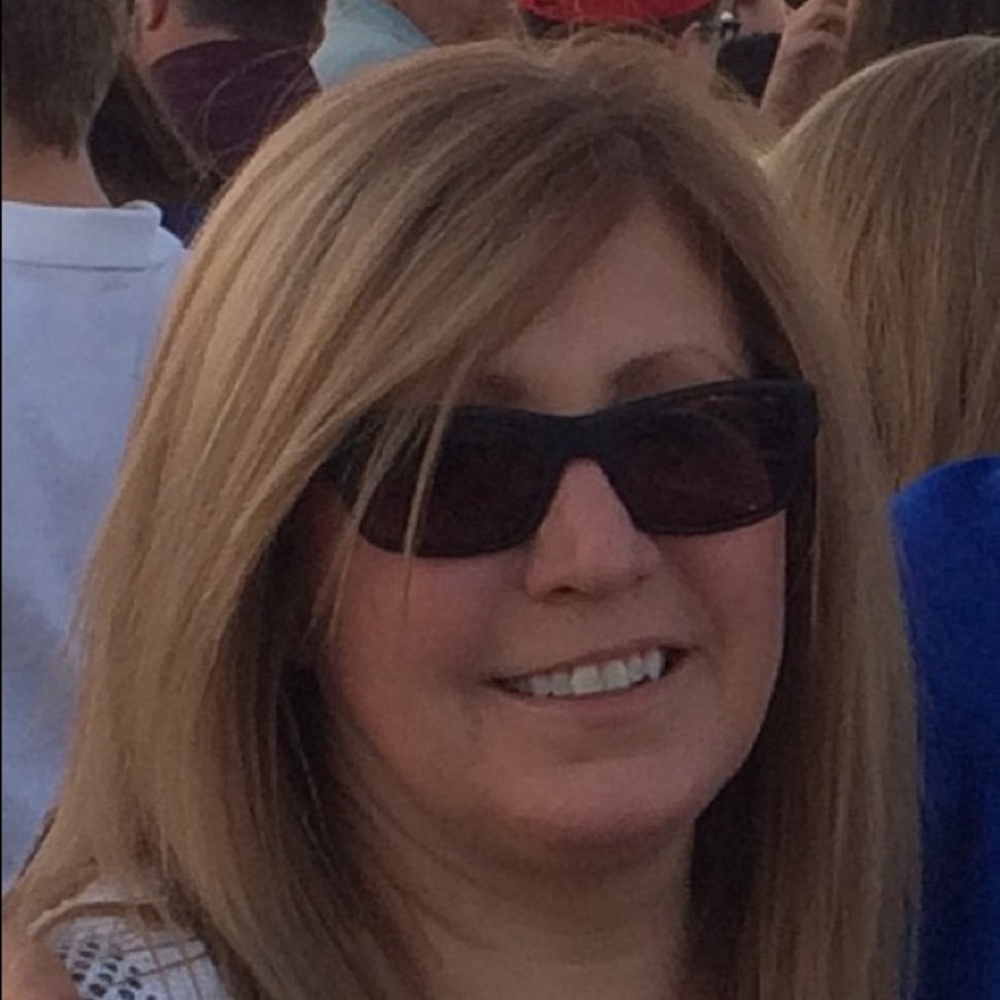 Meet your Posher, Cindy